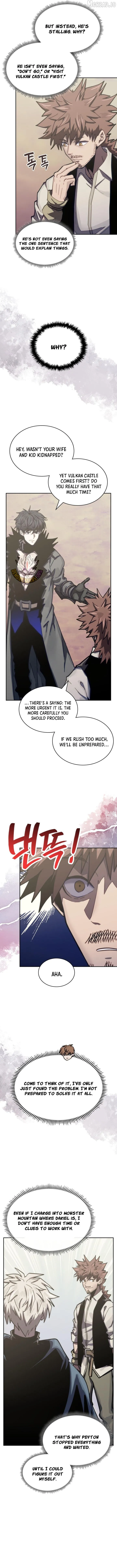 Dimensional Mercenary Chapter 330 page 8 - 