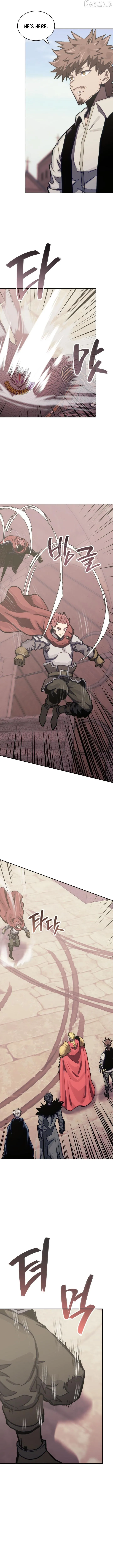 Dimensional Mercenary Chapter 331 page 3 - 