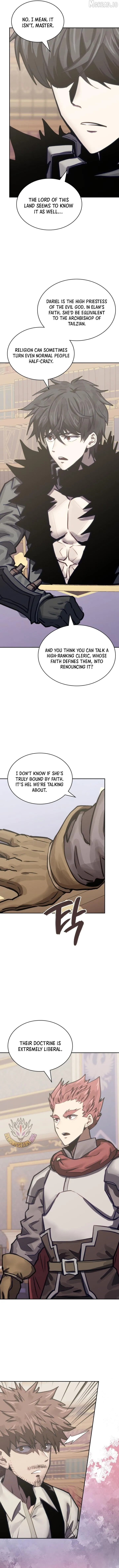 Dimensional Mercenary Chapter 333 page 9 - 