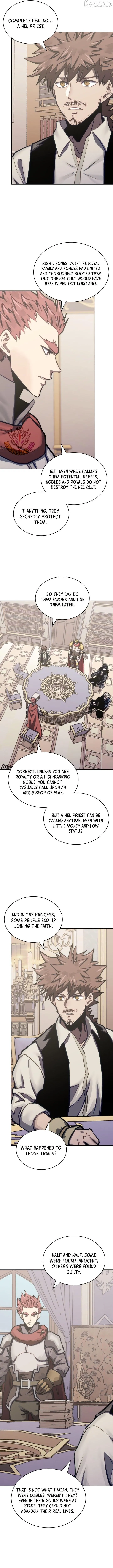 Dimensional Mercenary Chapter 334 page 3 - 