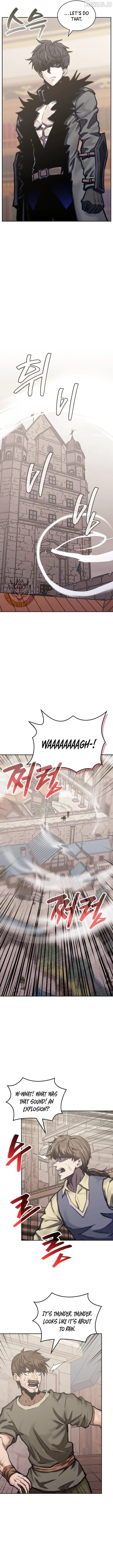 Dimensional Mercenary Chapter 334 page 7 - 