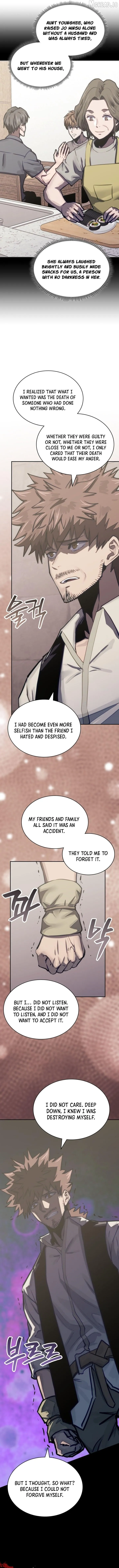 Dimensional Mercenary Chapter 335 page 2 - 