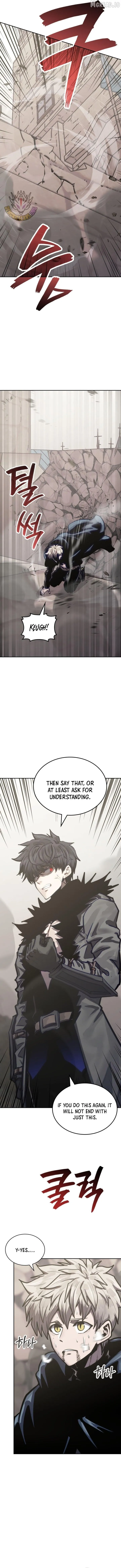 Dimensional Mercenary Chapter 335 page 11 - 