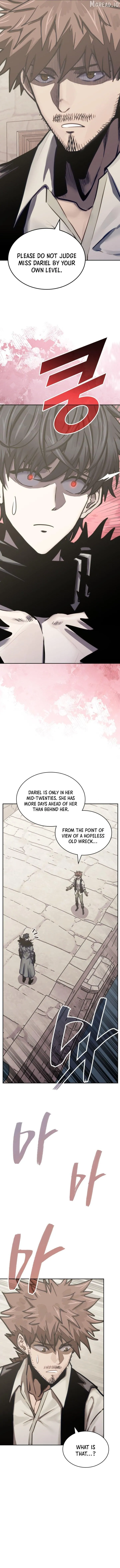Dimensional Mercenary Chapter 335 page 4 - 
