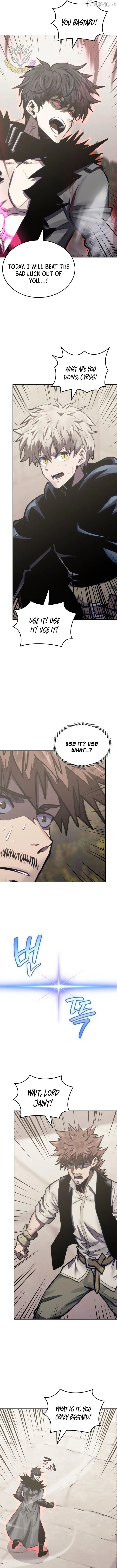 Dimensional Mercenary Chapter 335 page 7 - 