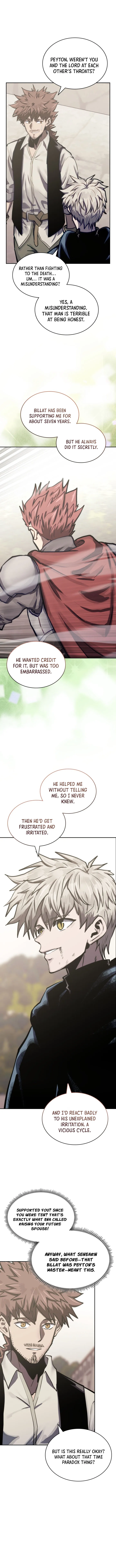 Dimensional Mercenary Chapter 336 page 4 - 