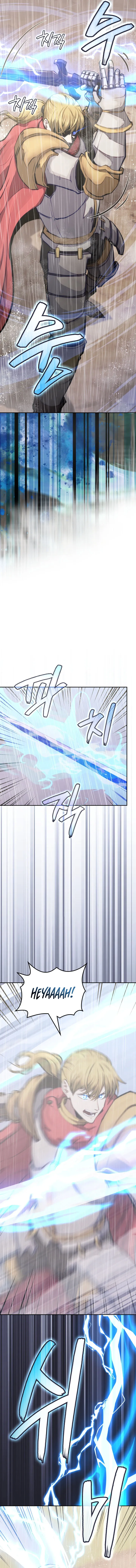 Dimensional Mercenary Chapter 338 page 2 - 