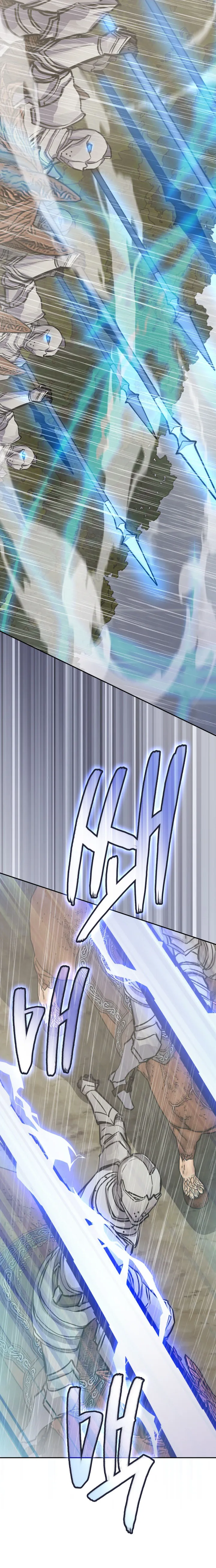 Dimensional Mercenary Chapter 338 page 4 - 