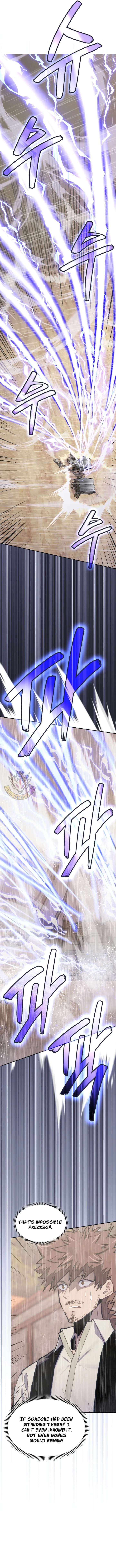 Dimensional Mercenary Chapter 338 page 5 - 