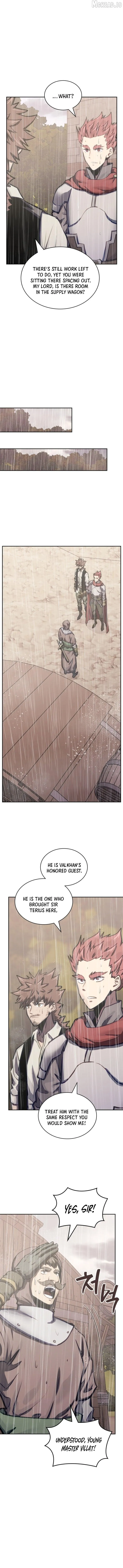 Dimensional Mercenary Chapter 339 page 2 - 