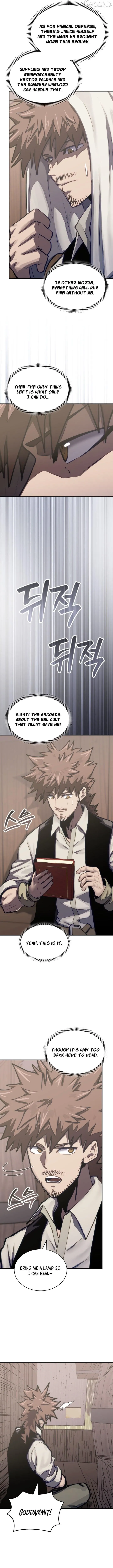 Dimensional Mercenary Chapter 339 page 4 - 
