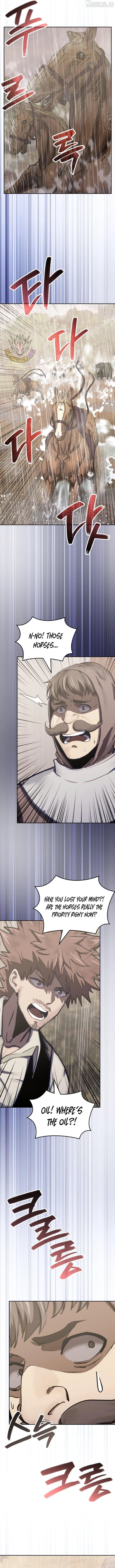 Dimensional Mercenary Chapter 340 page 3 - 