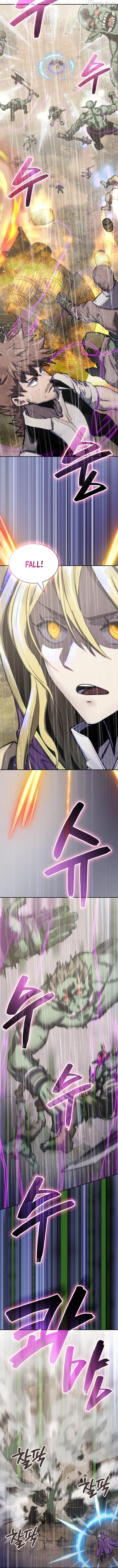 Dimensional Mercenary Chapter 340 page 7 - 