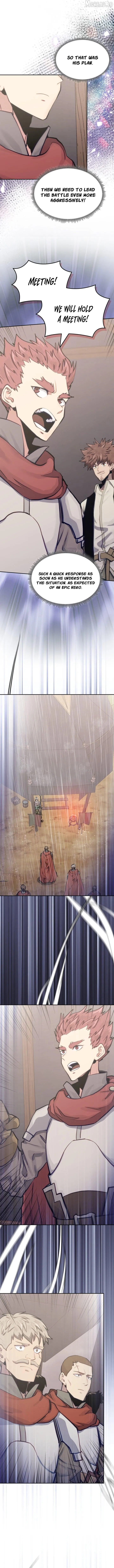 Dimensional Mercenary Chapter 342 page 2 - 