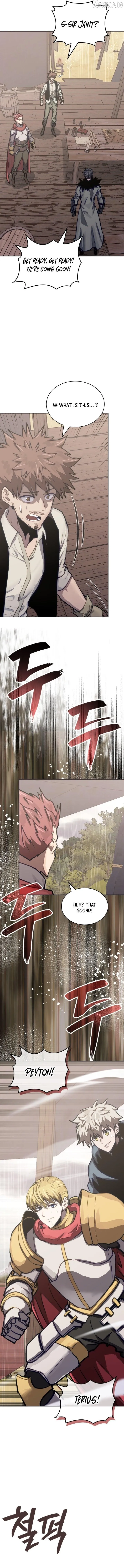 Dimensional Mercenary Chapter 342 page 12 - 