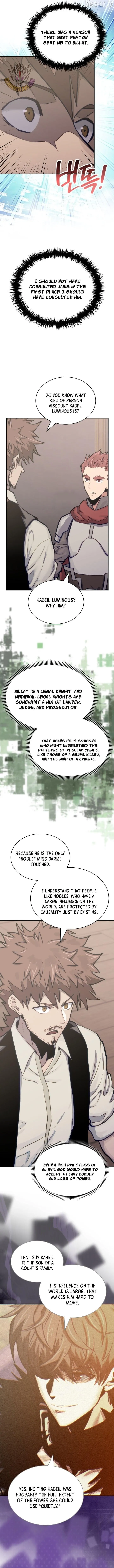 Dimensional Mercenary Chapter 342 page 5 - 