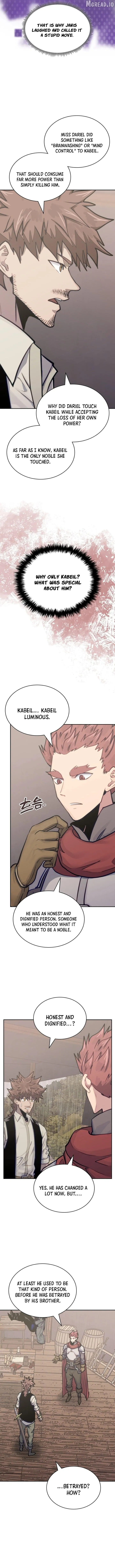 Dimensional Mercenary Chapter 342 page 6 - 