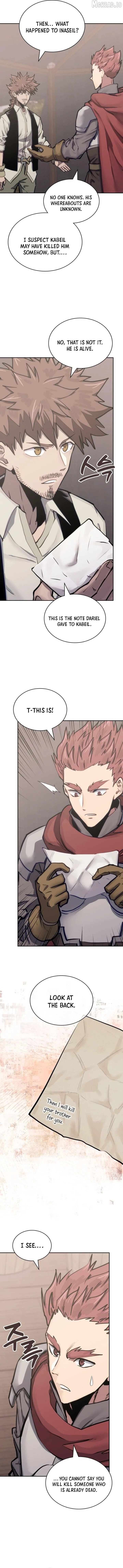Dimensional Mercenary Chapter 342 page 10 - 