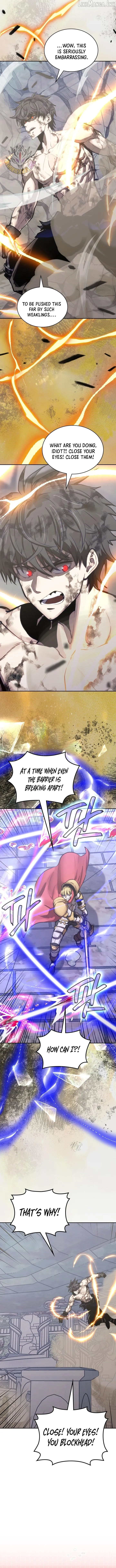 Dimensional Mercenary Chapter 344 page 11 - 