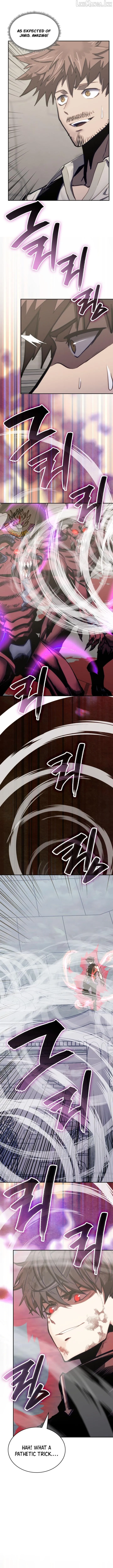 Dimensional Mercenary Chapter 344 page 3 - 