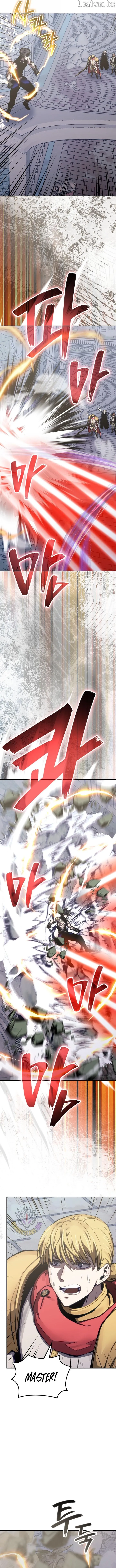 Dimensional Mercenary Chapter 344 page 5 - 