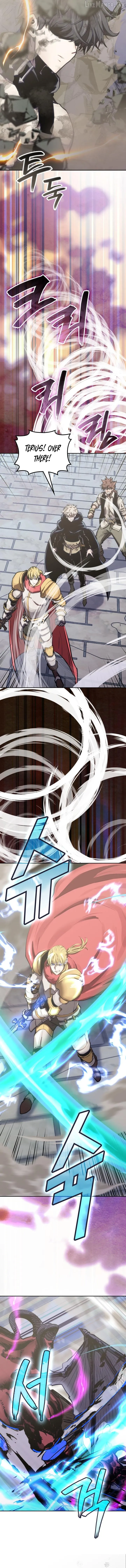 Dimensional Mercenary Chapter 344 page 6 - 