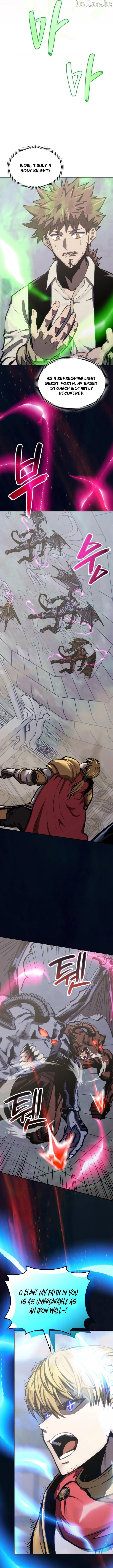 Dimensional Mercenary Chapter 344 page 8 - 