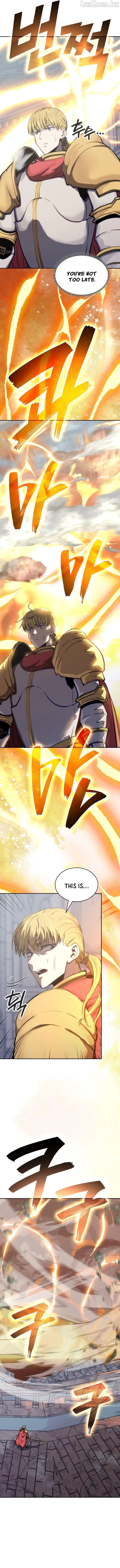 Dimensional Mercenary Chapter 345 page 2 - 
