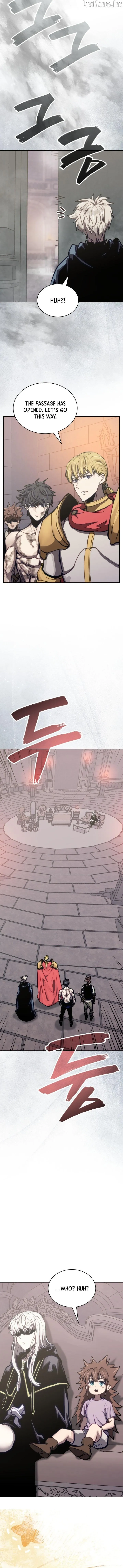 Dimensional Mercenary Chapter 345 page 14 - 
