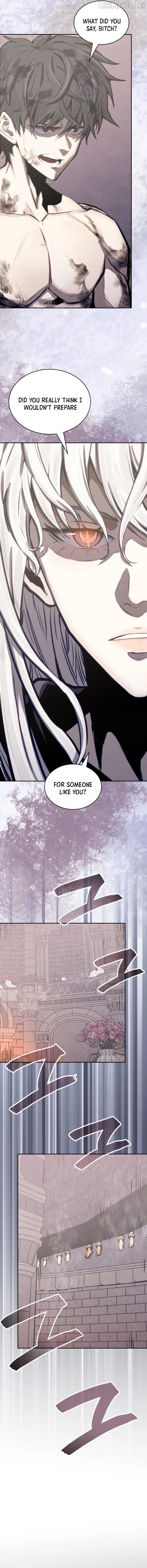 Dimensional Mercenary Chapter 347 page 12 - 