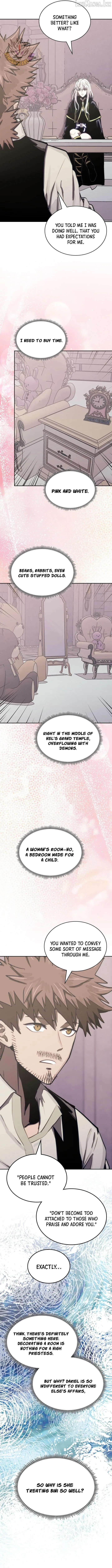 Dimensional Mercenary Chapter 347 page 3 - 