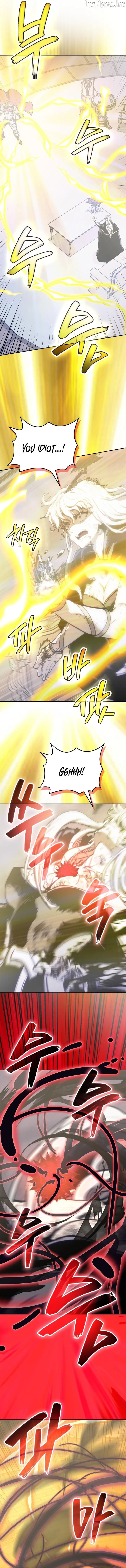 Dimensional Mercenary Chapter 347 page 6 - 