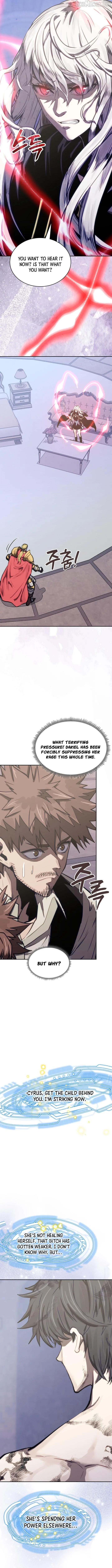 Dimensional Mercenary Chapter 347 page 10 - 