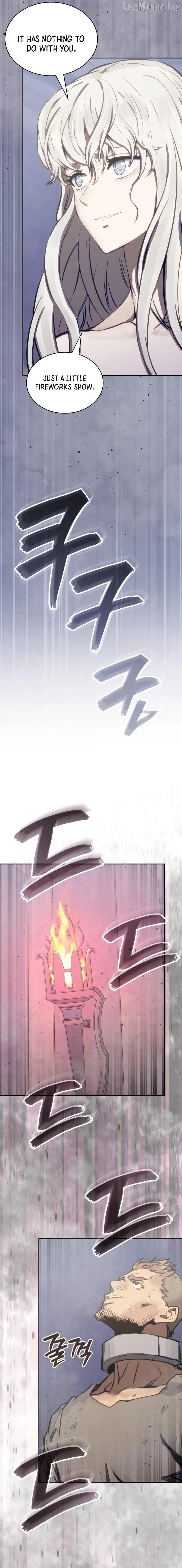Dimensional Mercenary Chapter 348 page 12 - 
