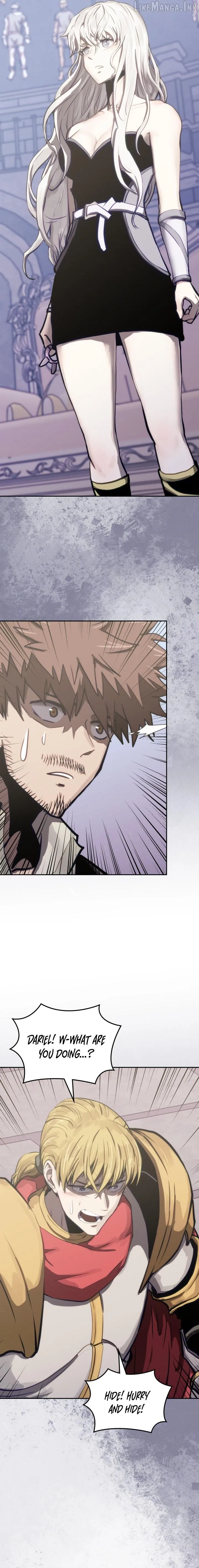 Dimensional Mercenary Chapter 348 page 4 - 