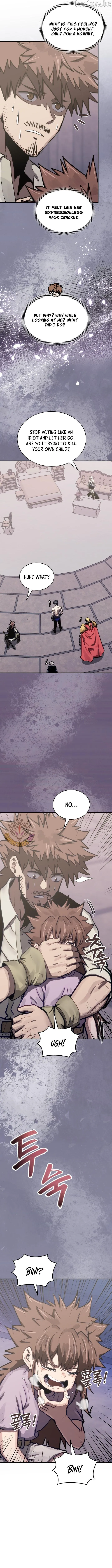 Dimensional Mercenary Chapter 348 page 7 - 
