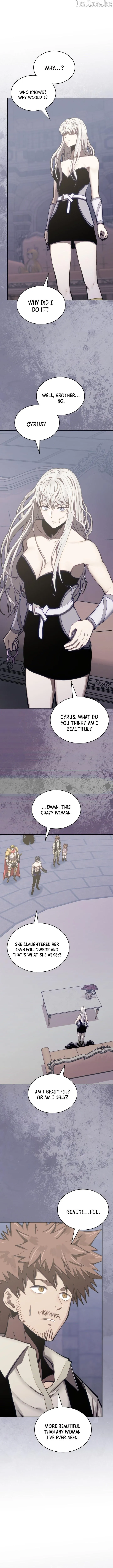 Dimensional Mercenary Chapter 349 page 2 - 