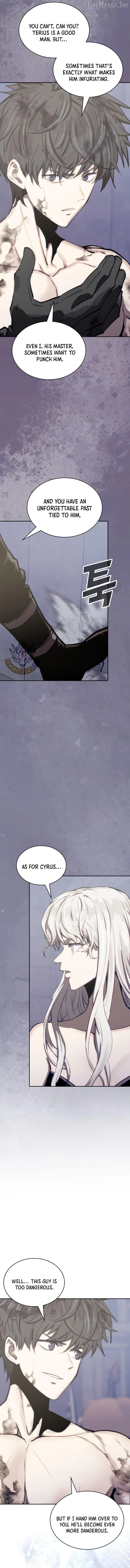 Dimensional Mercenary Chapter 349 page 13 - 