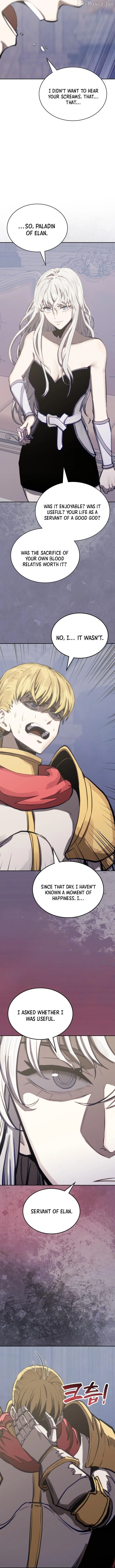 Dimensional Mercenary Chapter 349 page 8 - 