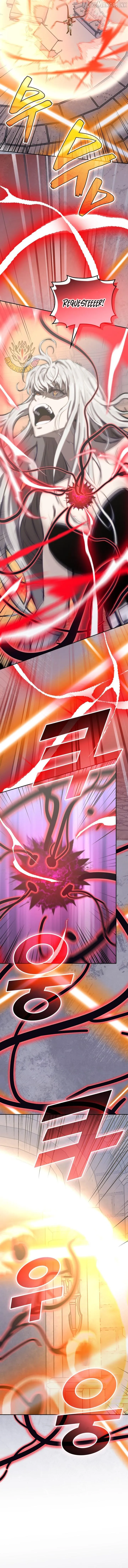 Dimensional Mercenary Chapter 350 page 9 - 
