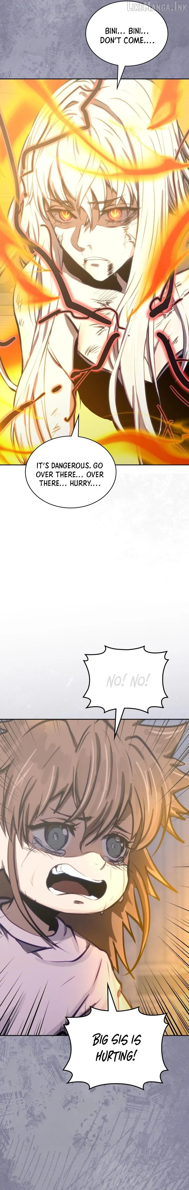 Dimensional Mercenary Chapter 352 page 6 - 