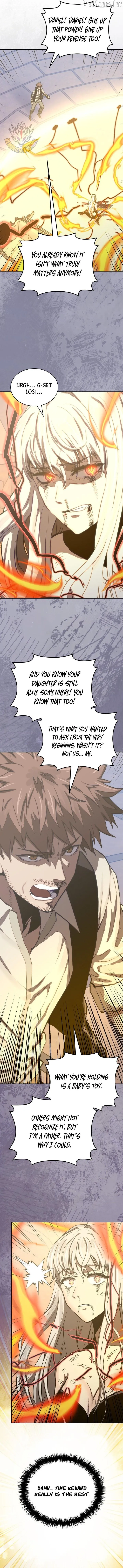 Dimensional Mercenary Chapter 354 page 15 - 