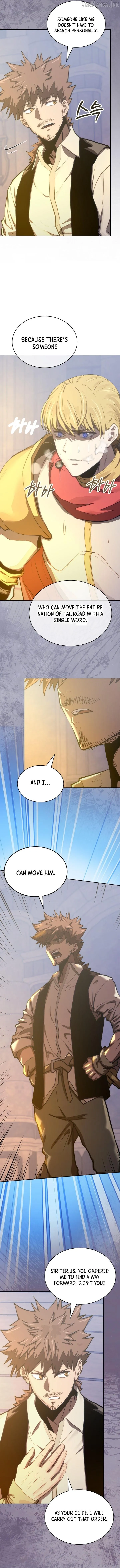 Dimensional Mercenary Chapter 355 page 2 - 