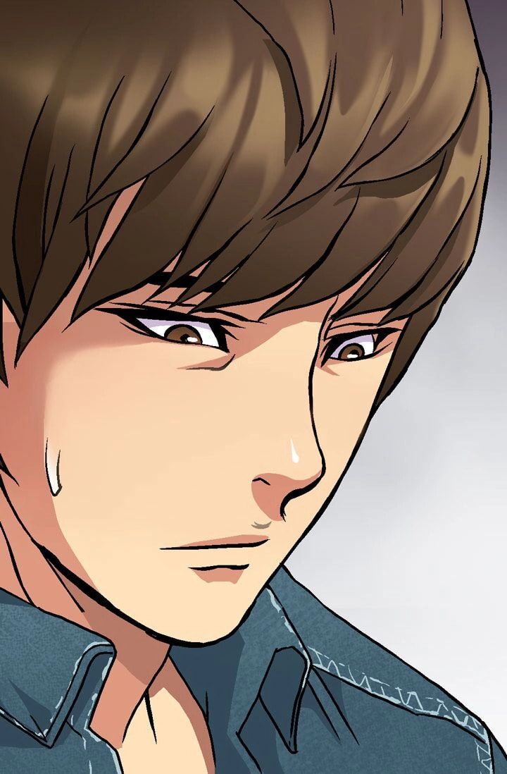 Dimensional Mercenary Chapter 4 page 17 - 