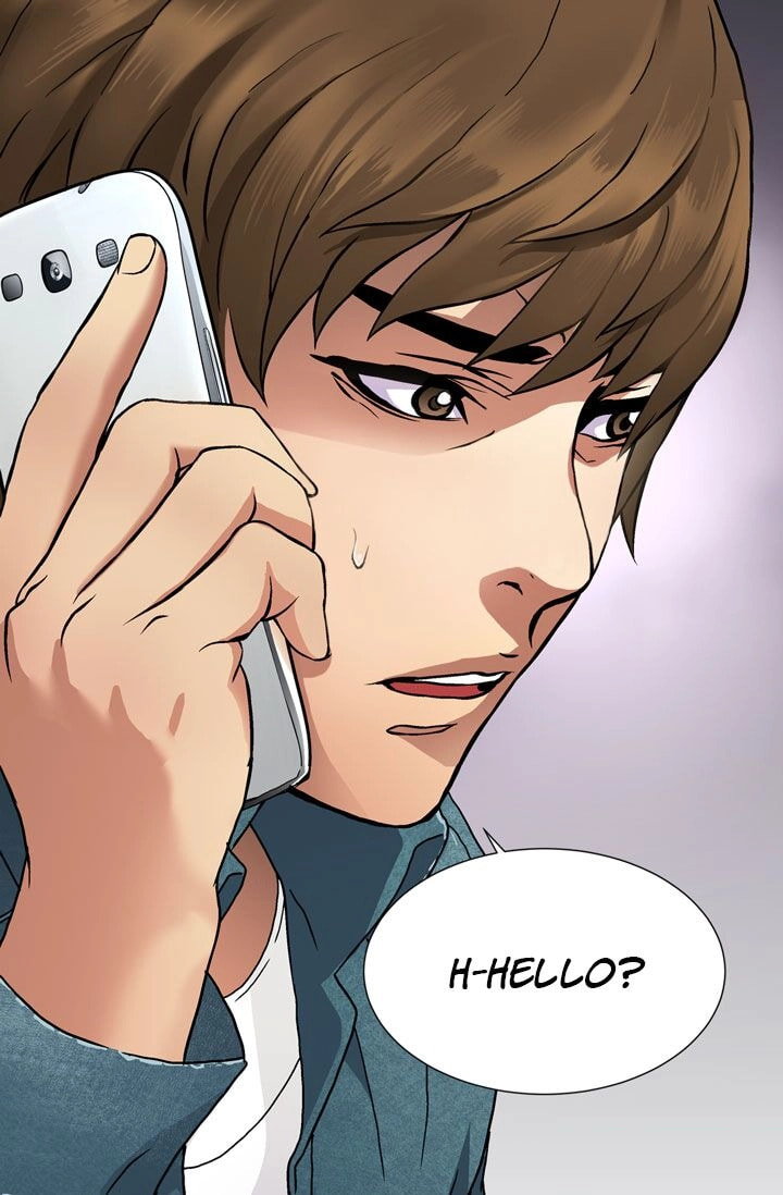 Dimensional Mercenary Chapter 4 page 18 - 