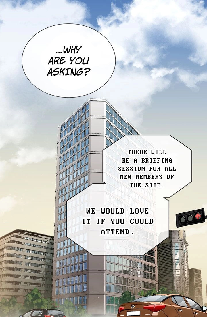 Dimensional Mercenary Chapter 4 page 22 - 
