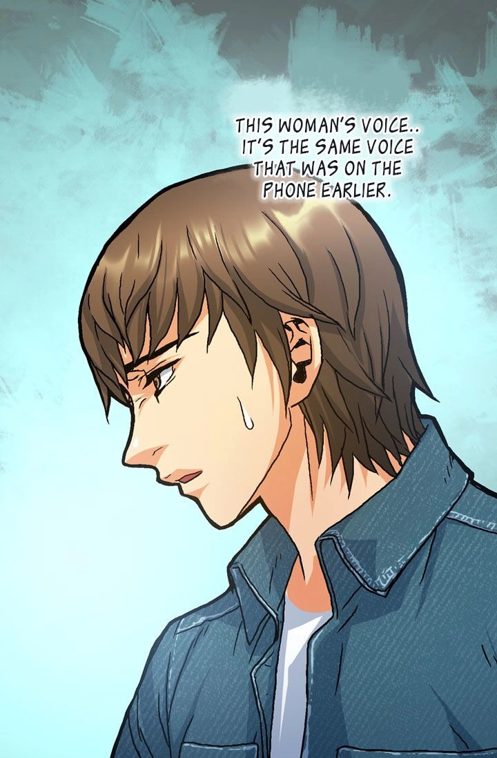 Dimensional Mercenary Chapter 4 page 34 - 
