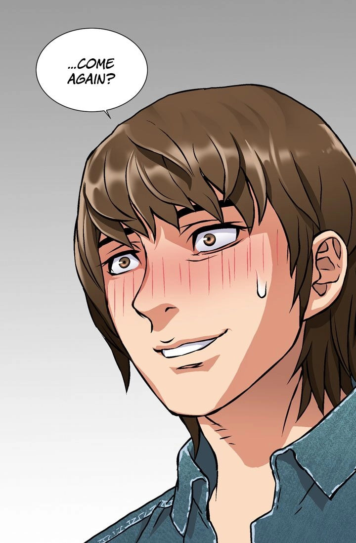Dimensional Mercenary Chapter 4 page 40 - 