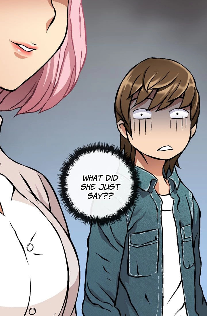 Dimensional Mercenary Chapter 4 page 41 - 