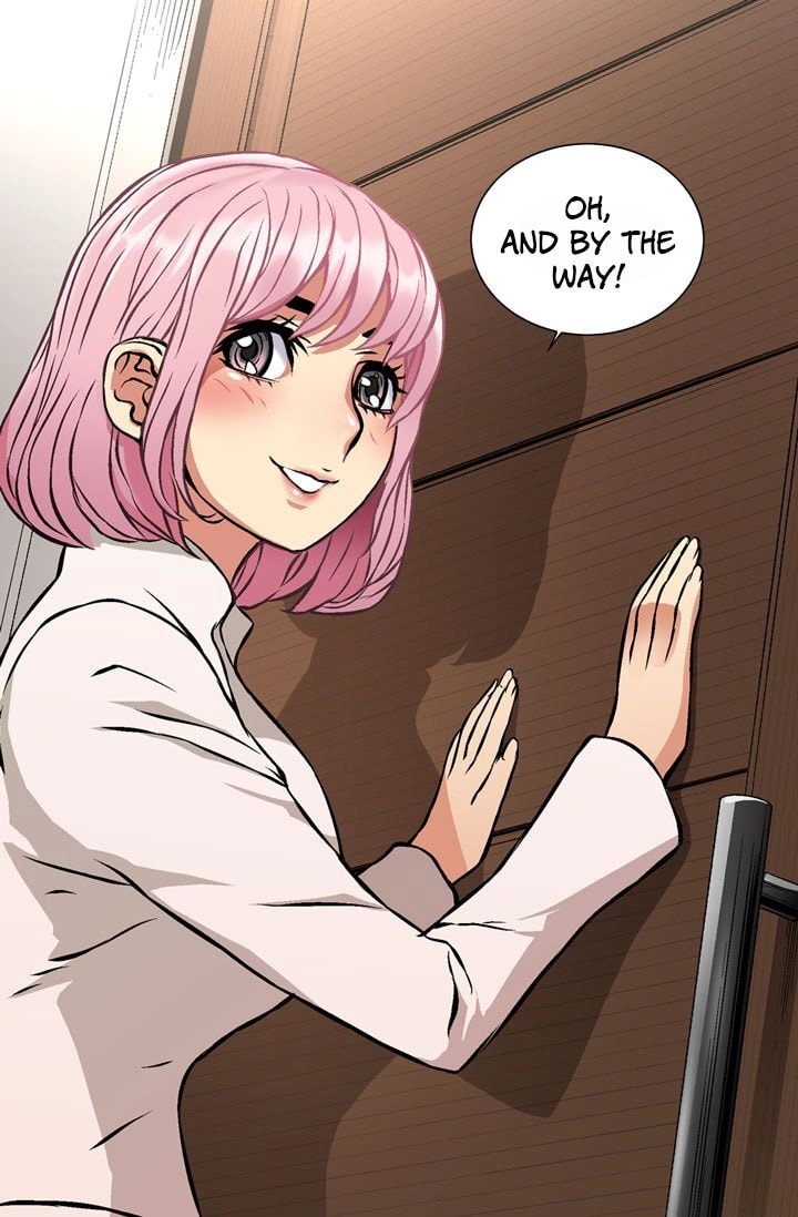 Dimensional Mercenary Chapter 4 page 44 - 